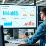 AI automation reducing operational costs through streamlined workflows